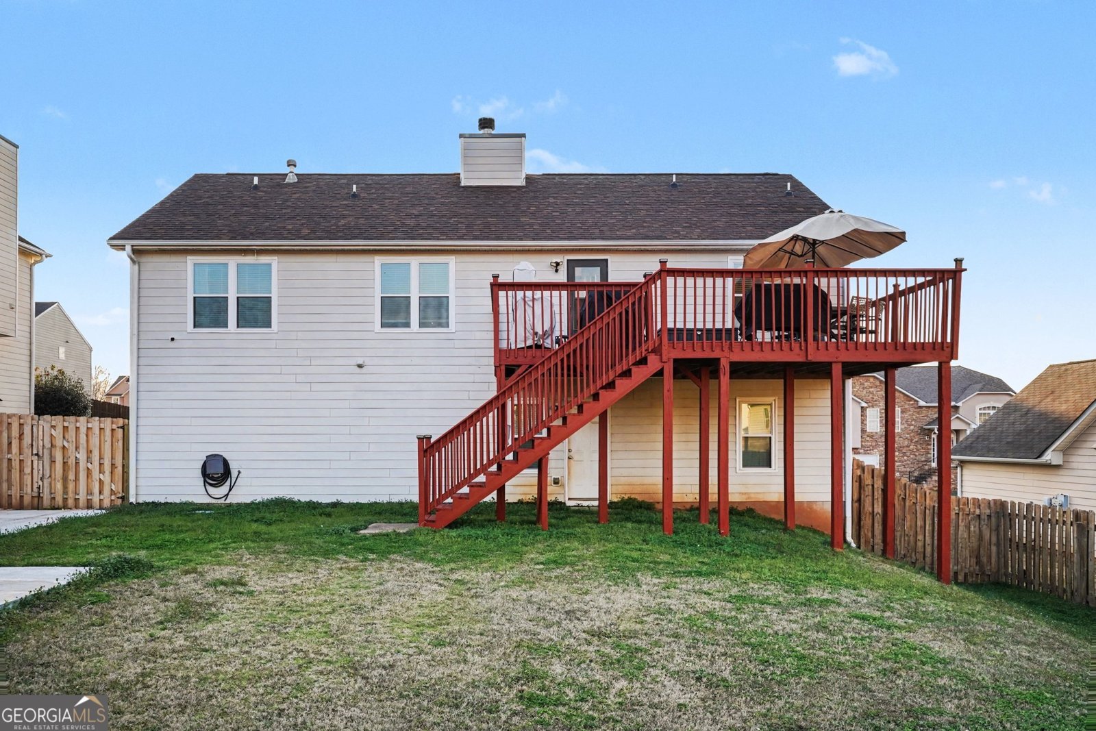 5954 Rex Ridge Court Rex - Photo 37