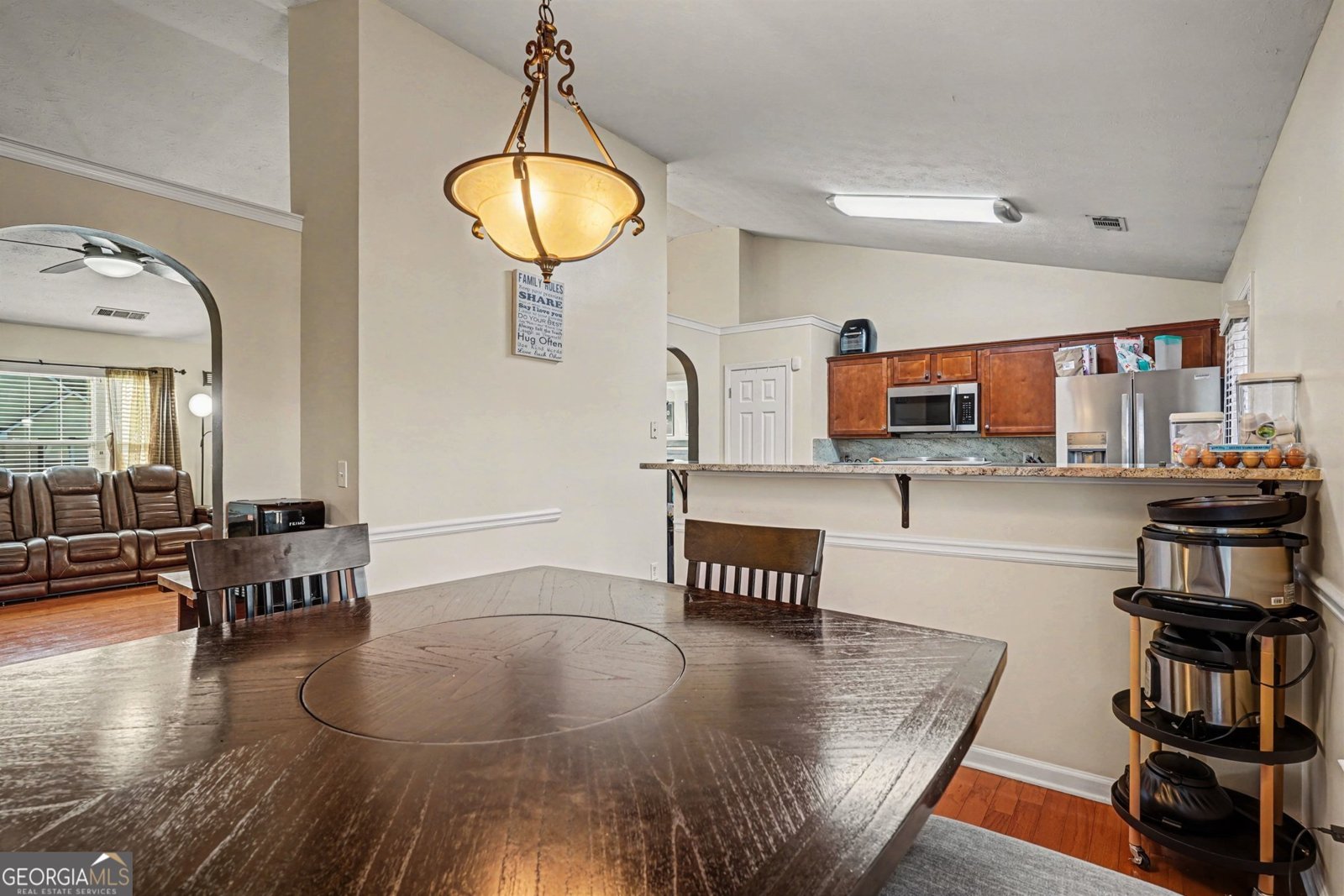 5954 Rex Ridge Court Rex - Photo 8