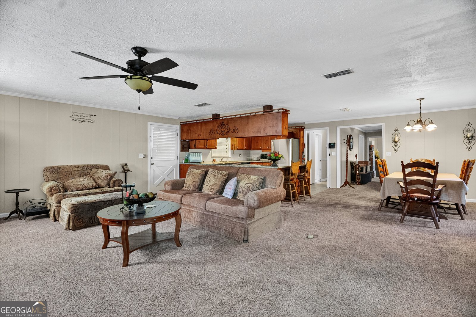 709 Vernon Ferry Road Lagrange - Photo 10