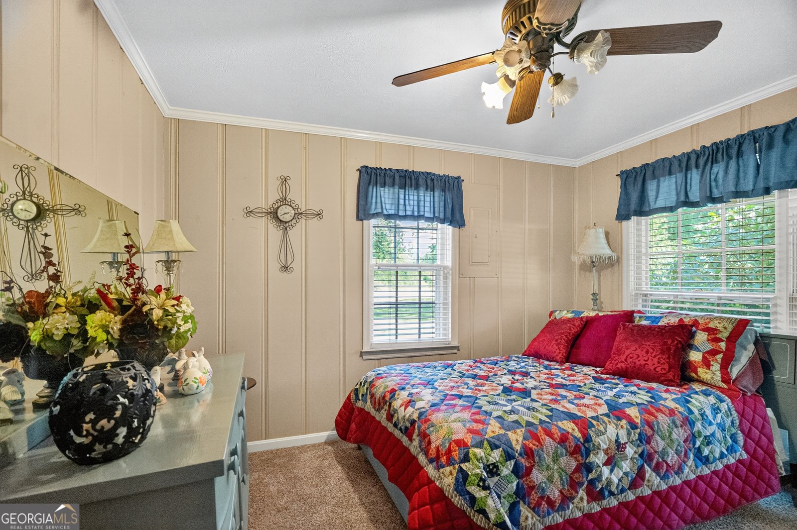 709 Vernon Ferry Road Lagrange - Photo 13