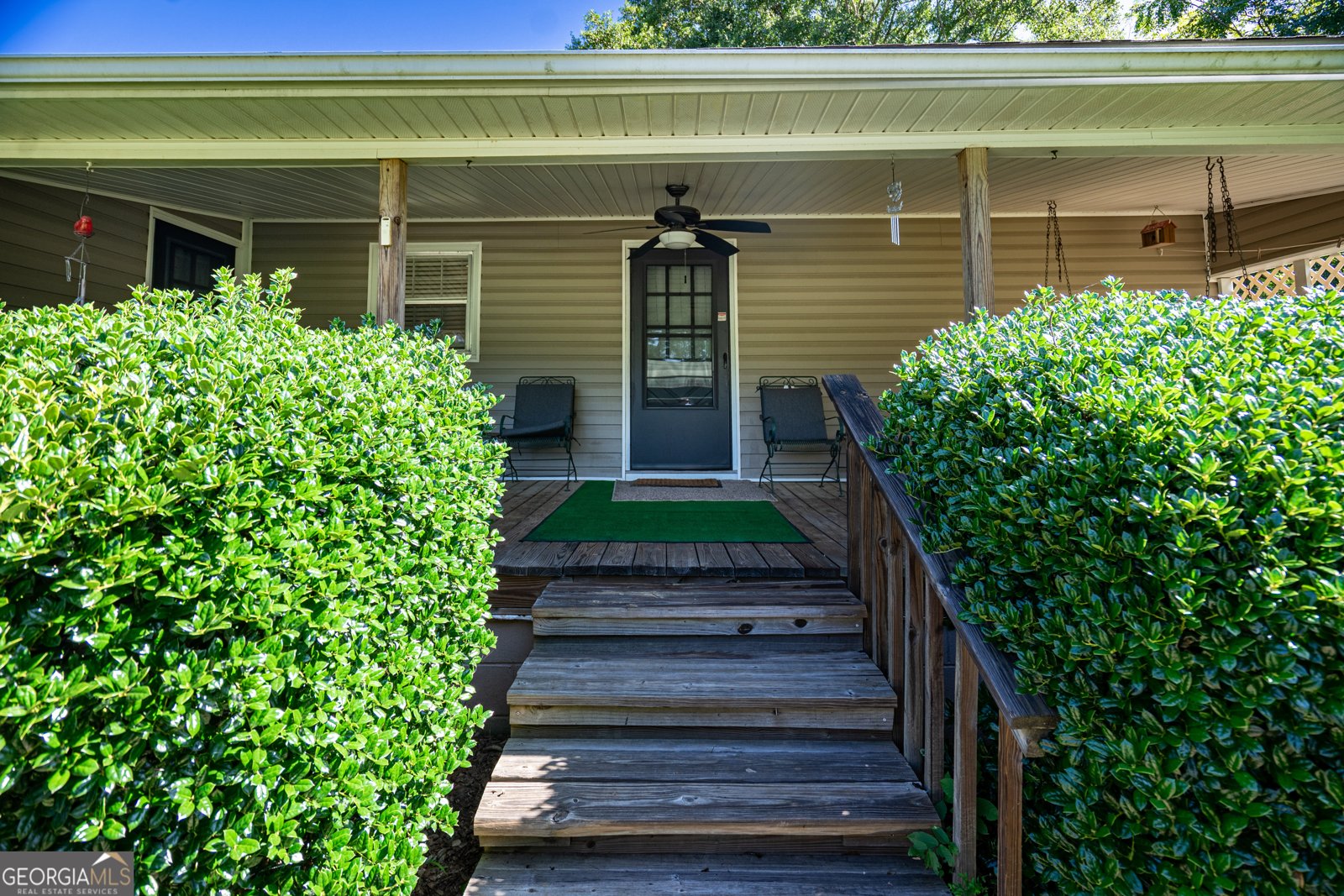 709 Vernon Ferry Road Lagrange - Photo 17