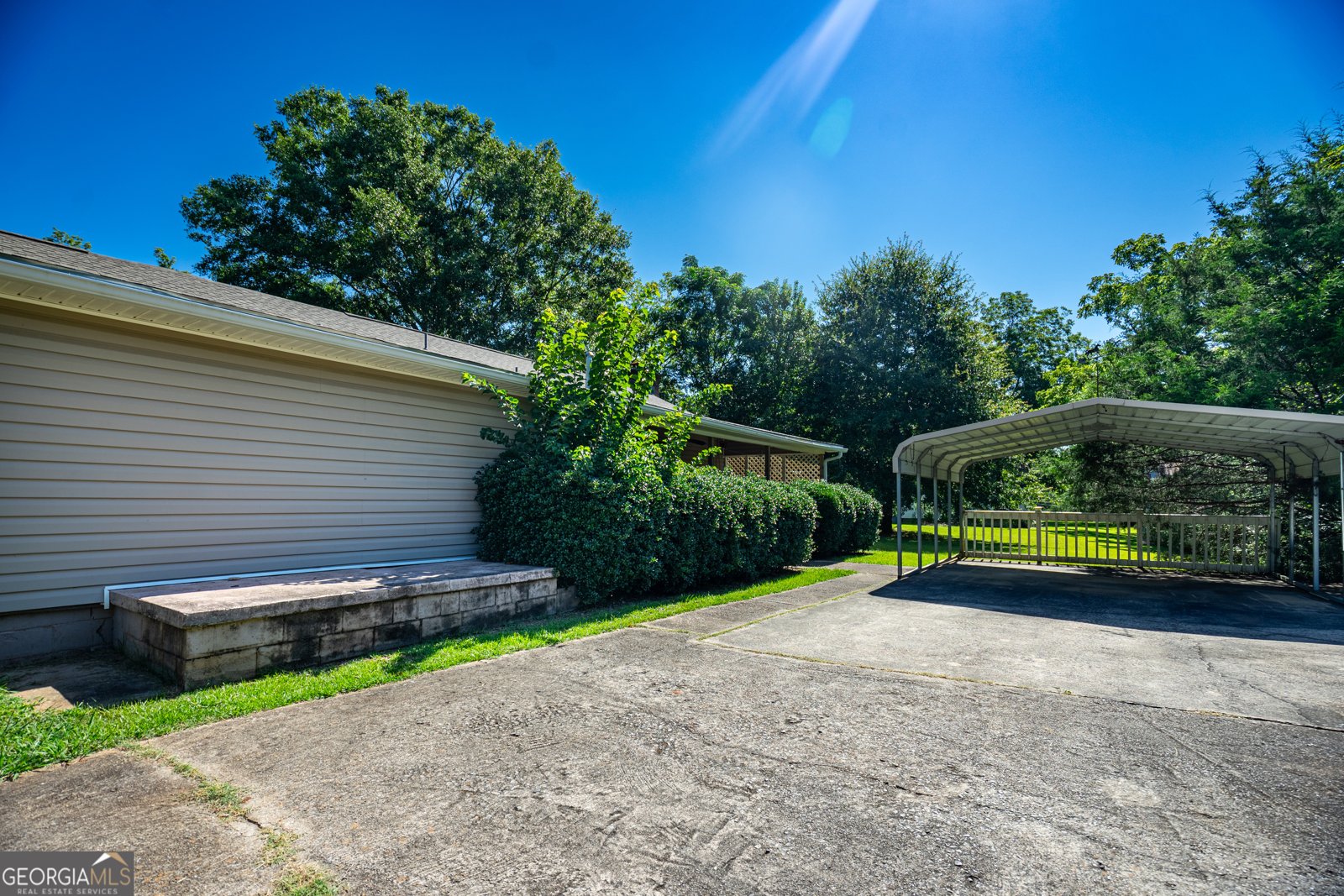 709 Vernon Ferry Road Lagrange - Photo 20