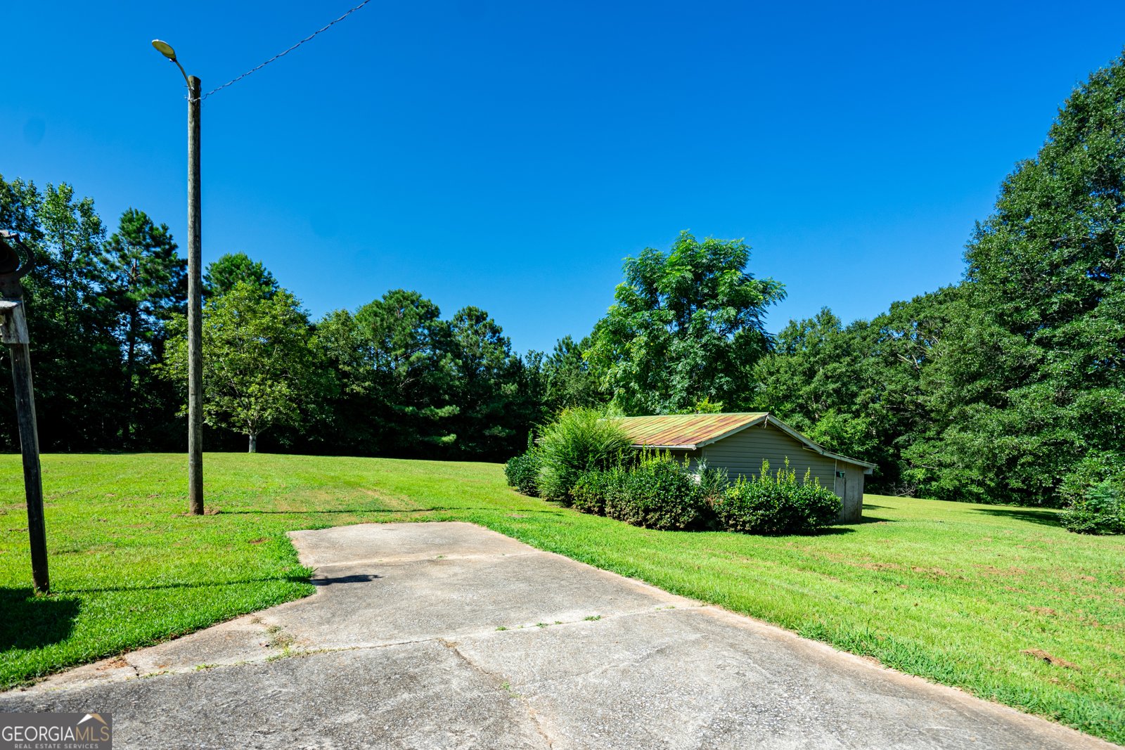 709 Vernon Ferry Road Lagrange - Photo 22