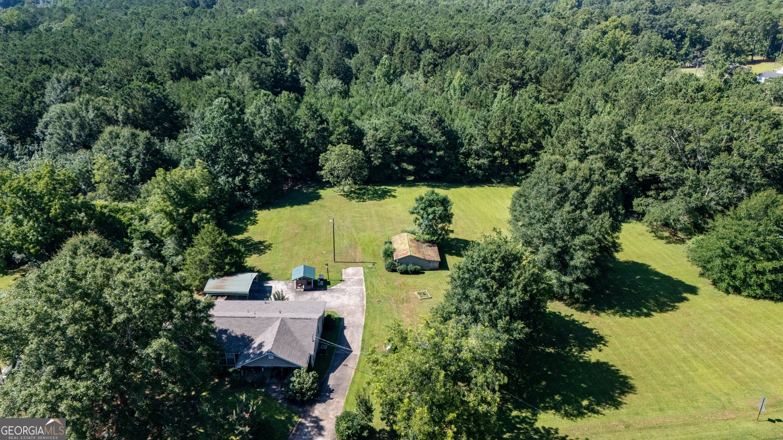 709 Vernon Ferry Road Lagrange - Photo 24