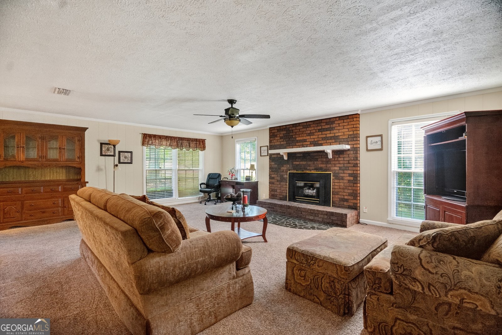 709 Vernon Ferry Road Lagrange - Photo 7