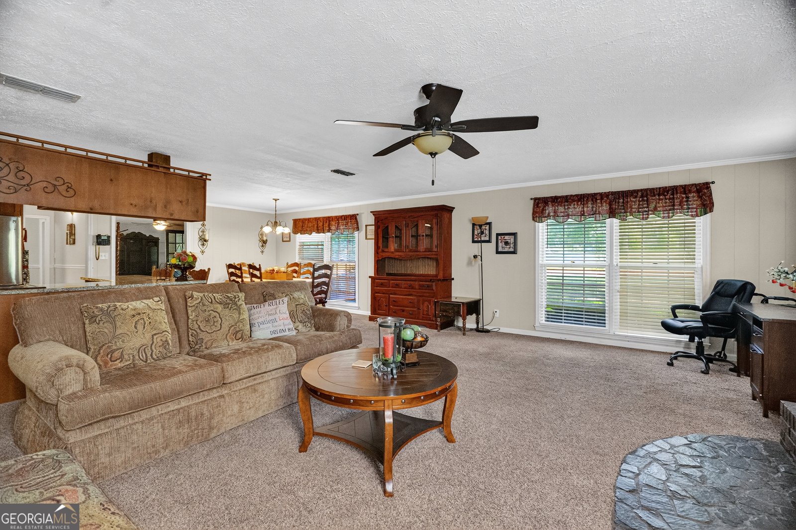 709 Vernon Ferry Road Lagrange - Photo 9