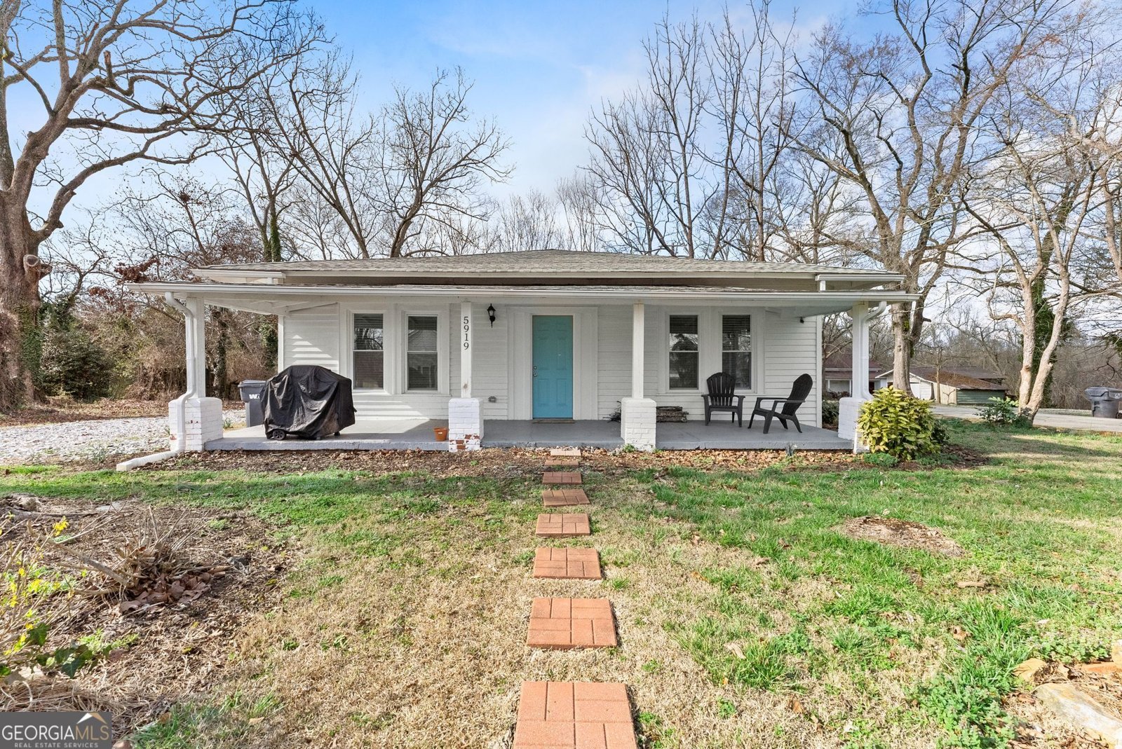 5919 Chattahoochee Street Lula - Photo 1