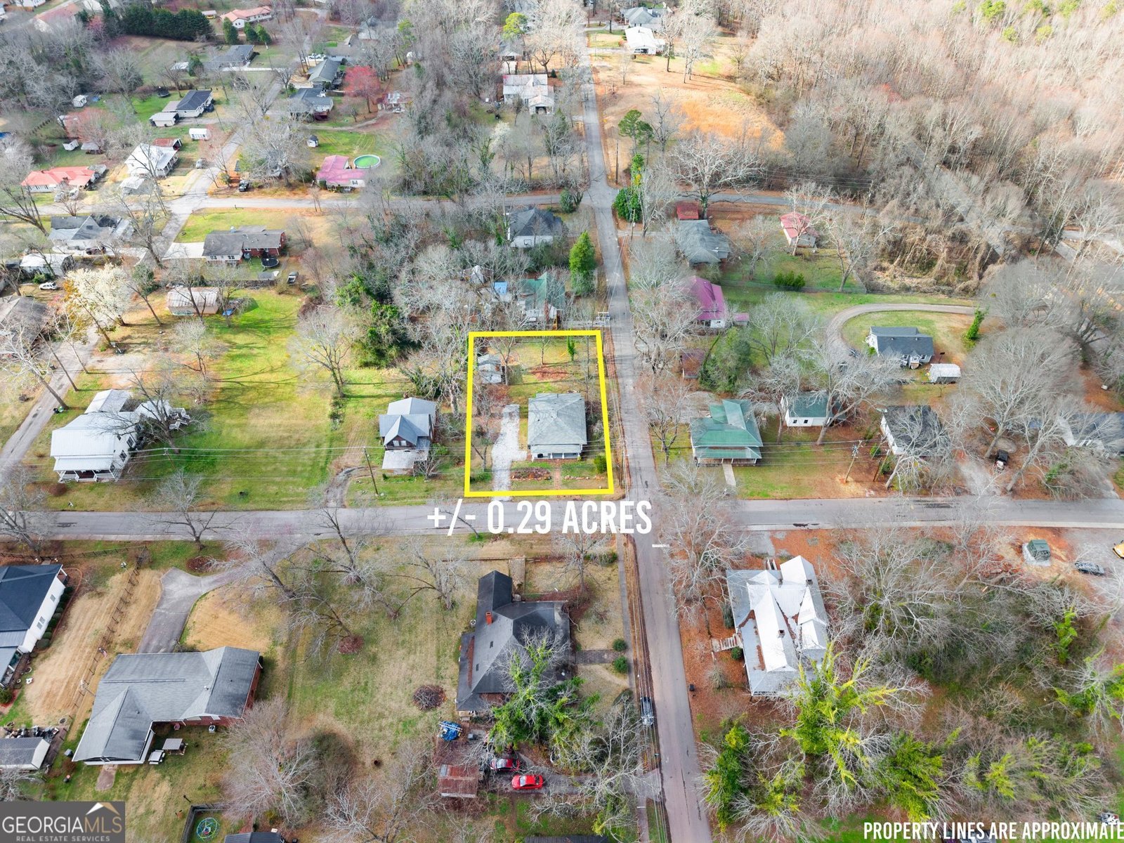 5919 Chattahoochee Street Lula - Photo 34