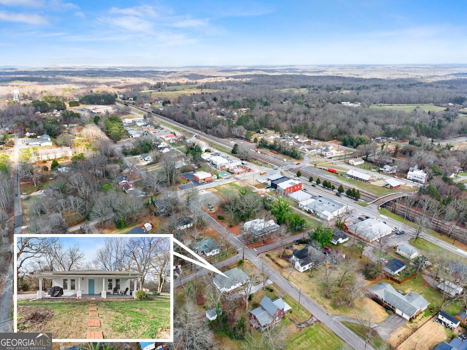 5919 Chattahoochee Street Lula - Photo 35