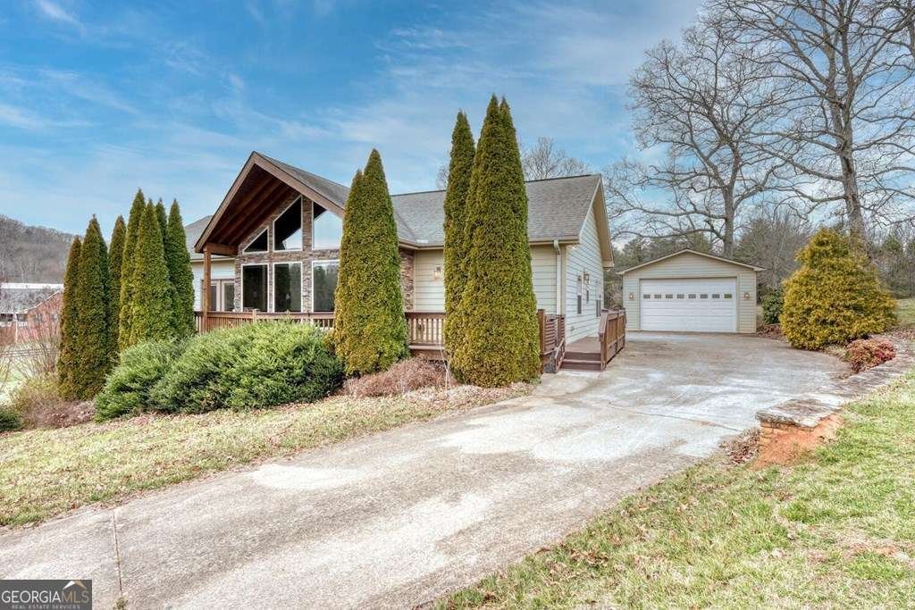 199 River Meadows Blairsville - Photo 44