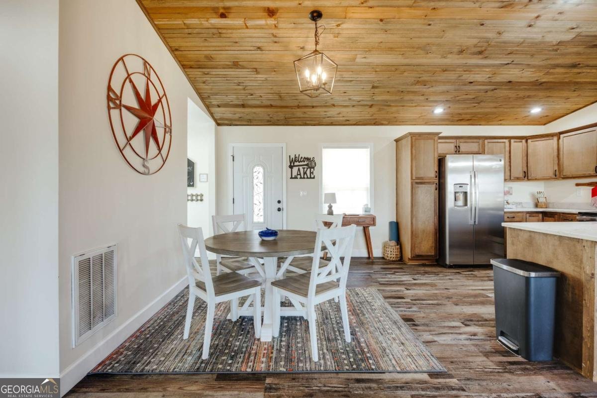 58 TeePee Lane Lavonia - Photo 11