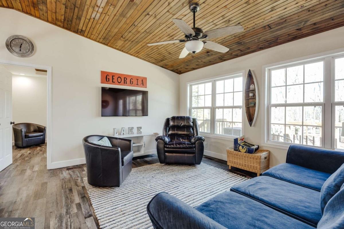 58 TeePee Lane Lavonia - Photo 12