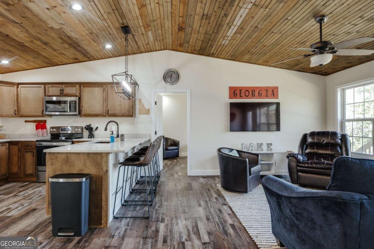 58 TeePee Lane Lavonia - Photo 13