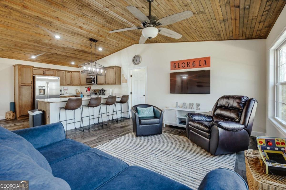 58 TeePee Lane Lavonia - Photo 14