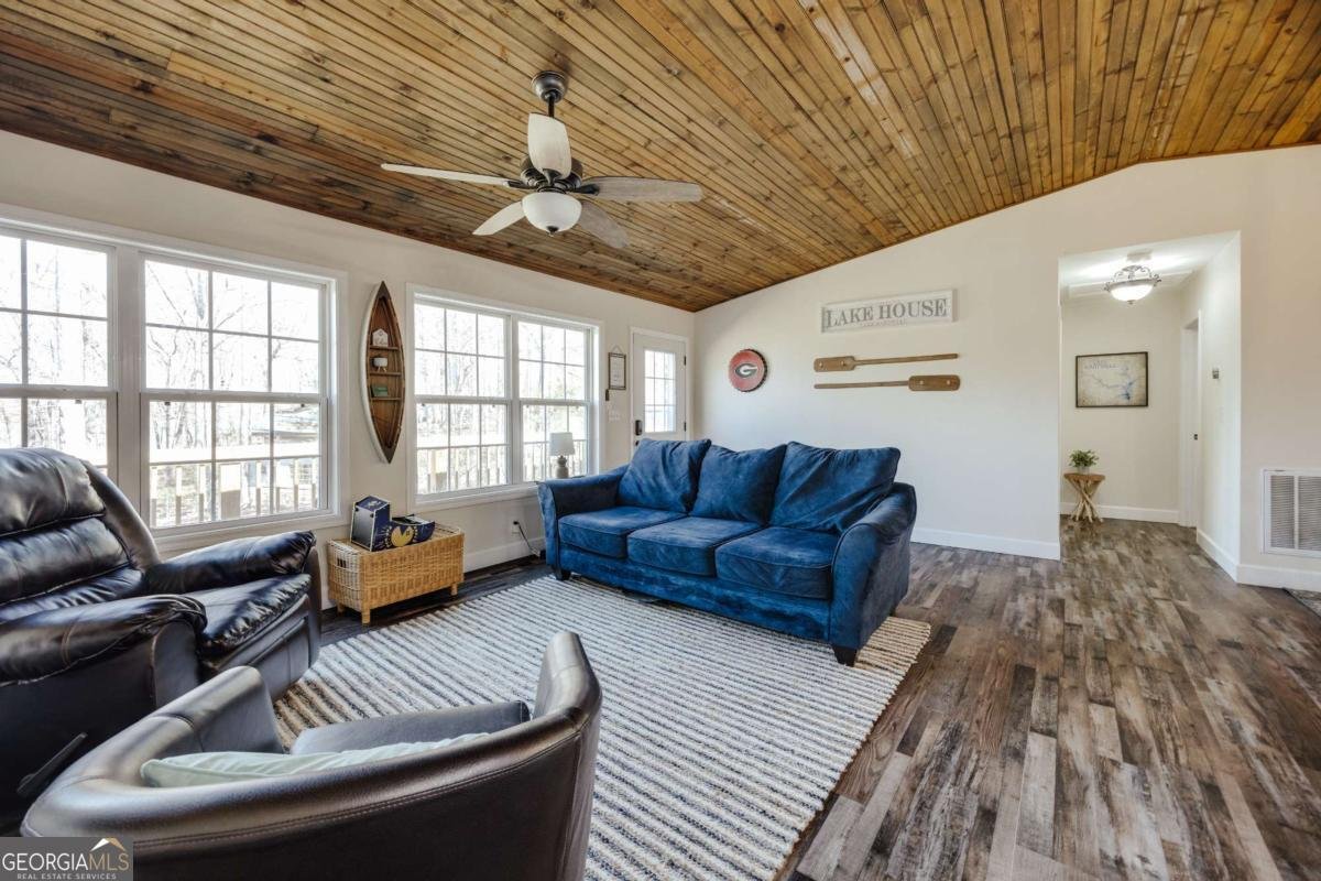 58 TeePee Lane Lavonia - Photo 15