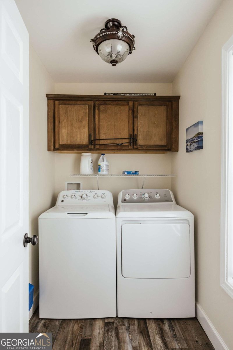 58 TeePee Lane Lavonia - Photo 18