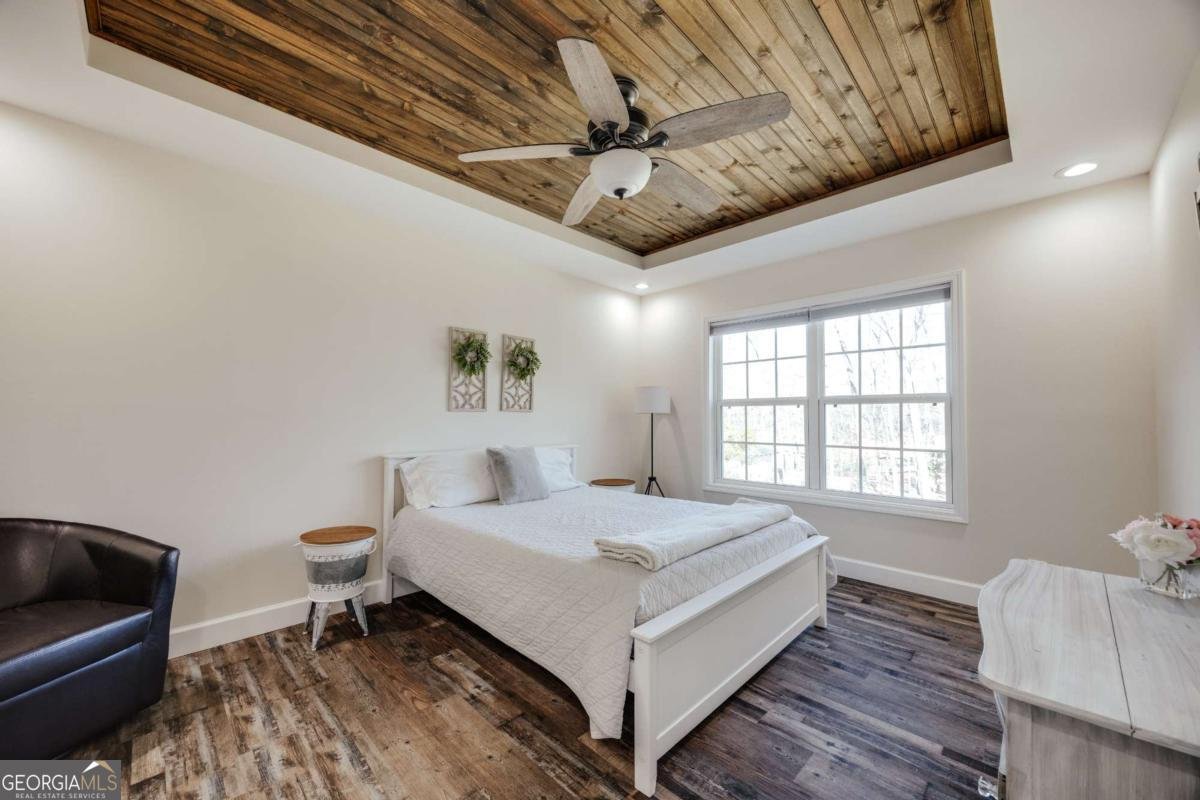 58 TeePee Lane Lavonia - Photo 19