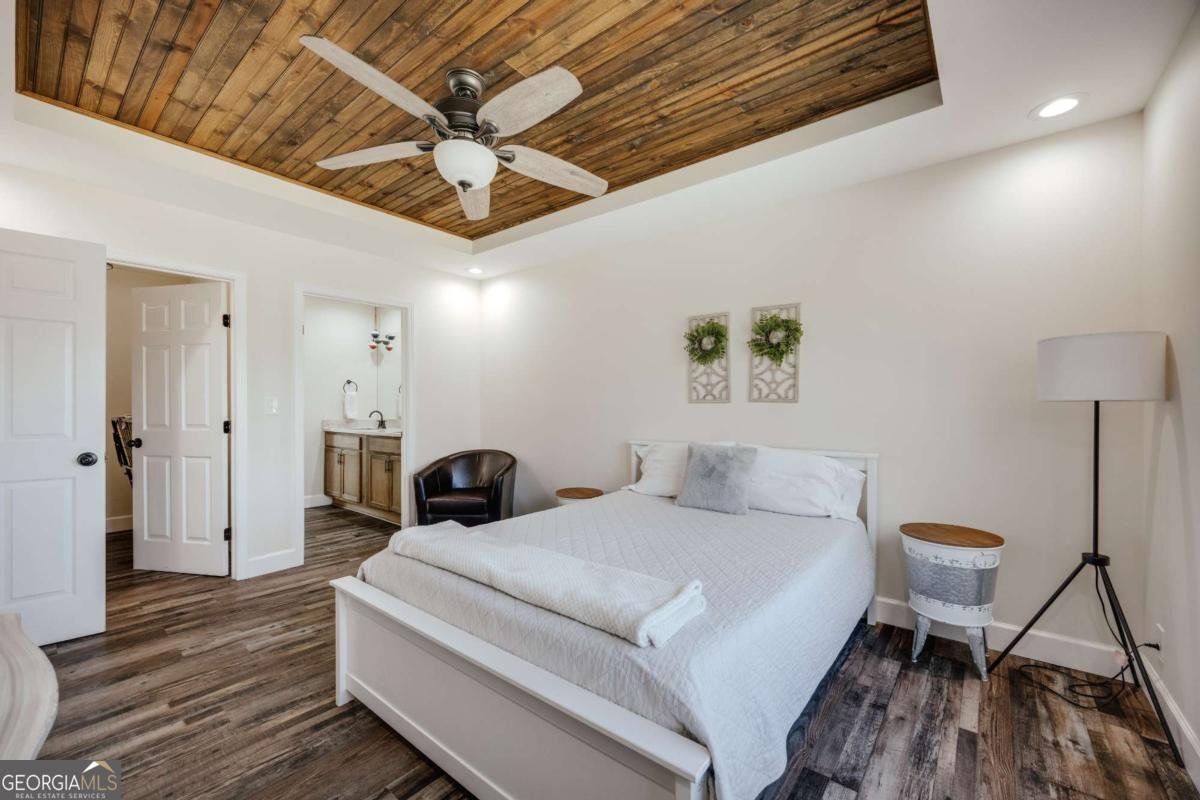 58 TeePee Lane Lavonia - Photo 20