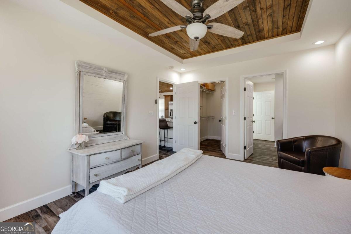 58 TeePee Lane Lavonia - Photo 21