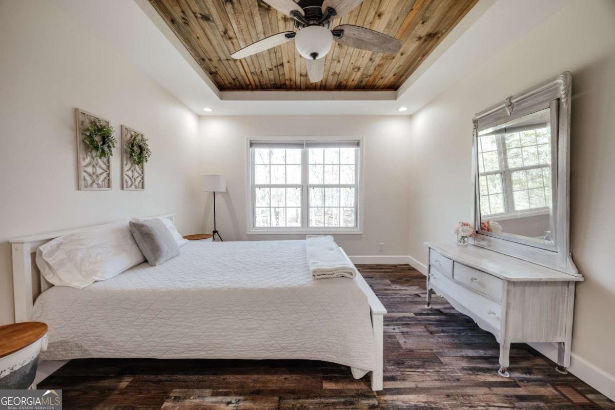 58 TeePee Lane Lavonia - Photo 22