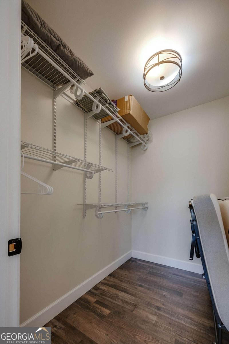 58 TeePee Lane Lavonia - Photo 23