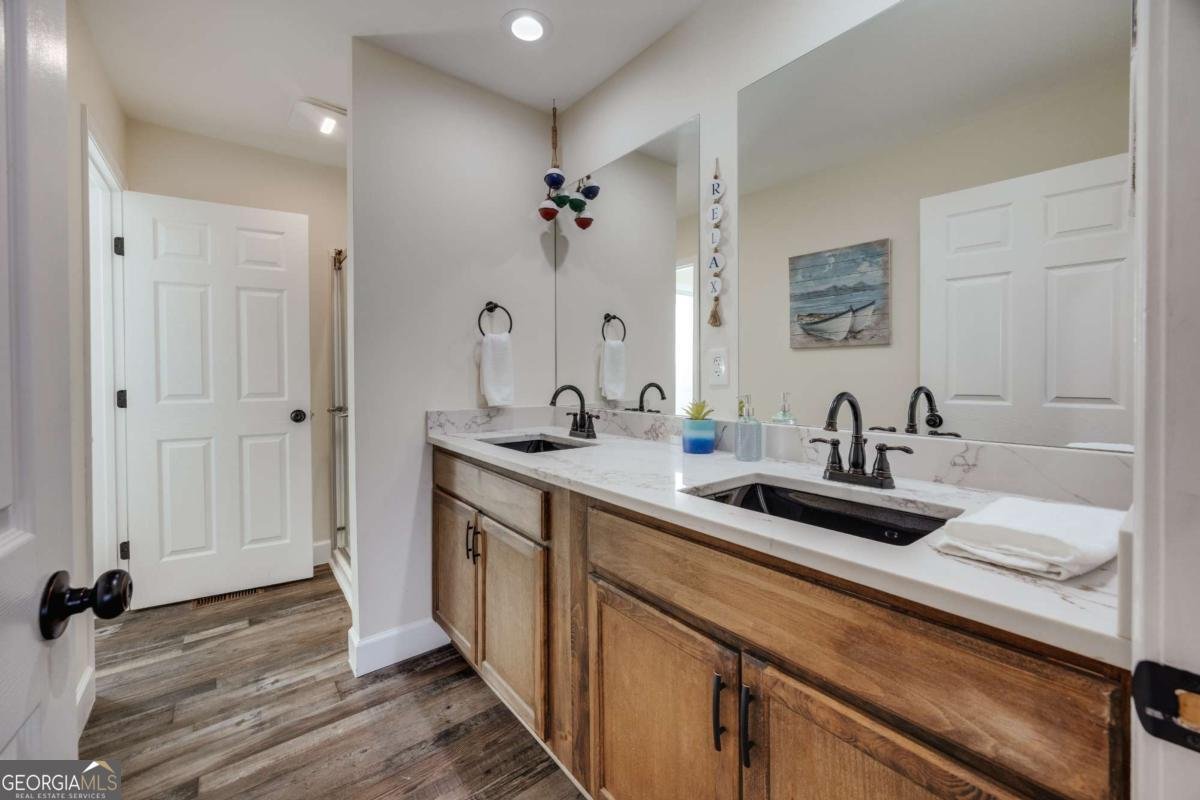 58 TeePee Lane Lavonia - Photo 24