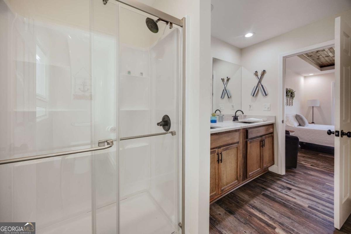 58 TeePee Lane Lavonia - Photo 25