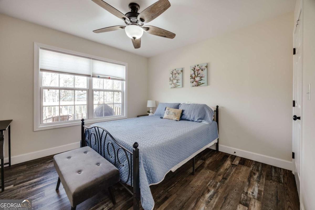 58 TeePee Lane Lavonia - Photo 26