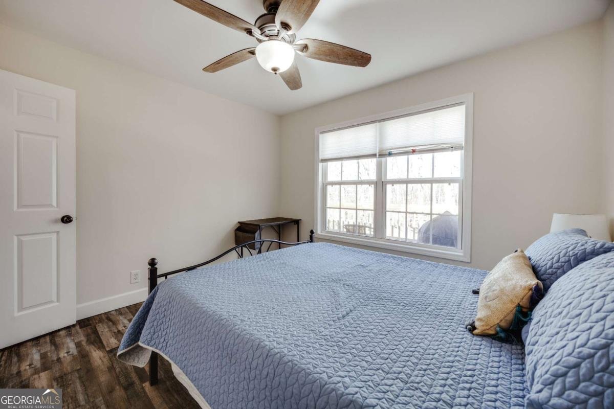 58 TeePee Lane Lavonia - Photo 27