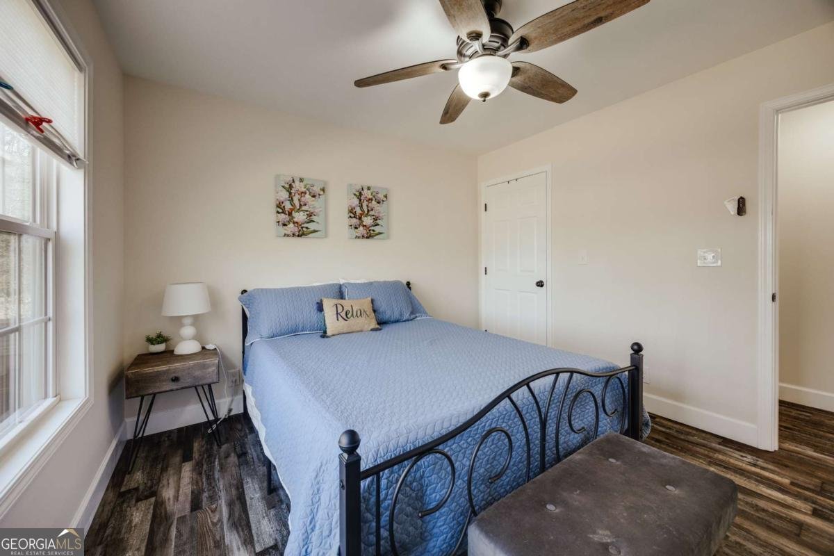 58 TeePee Lane Lavonia - Photo 28