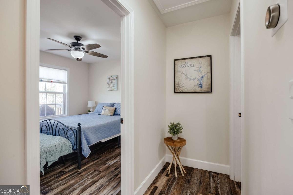 58 TeePee Lane Lavonia - Photo 29