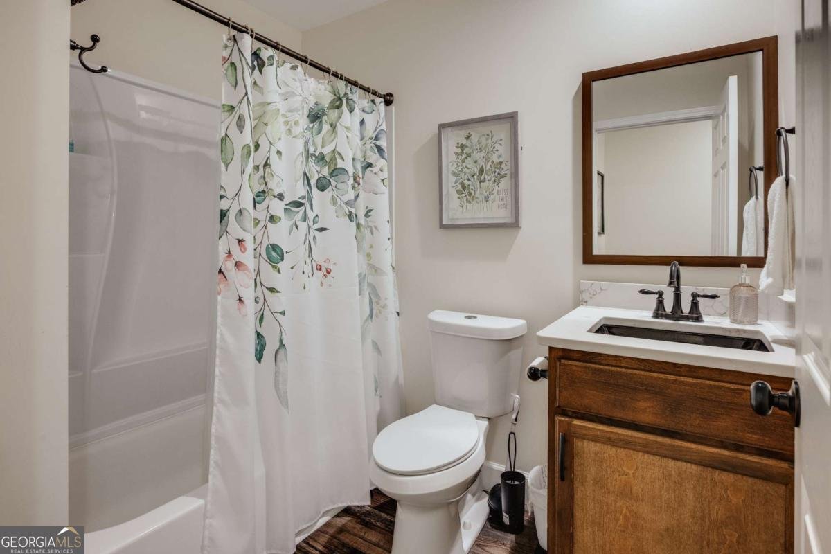 58 TeePee Lane Lavonia - Photo 30