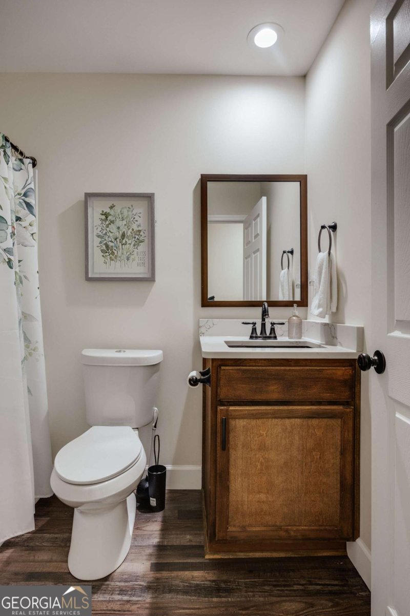 58 TeePee Lane Lavonia - Photo 31