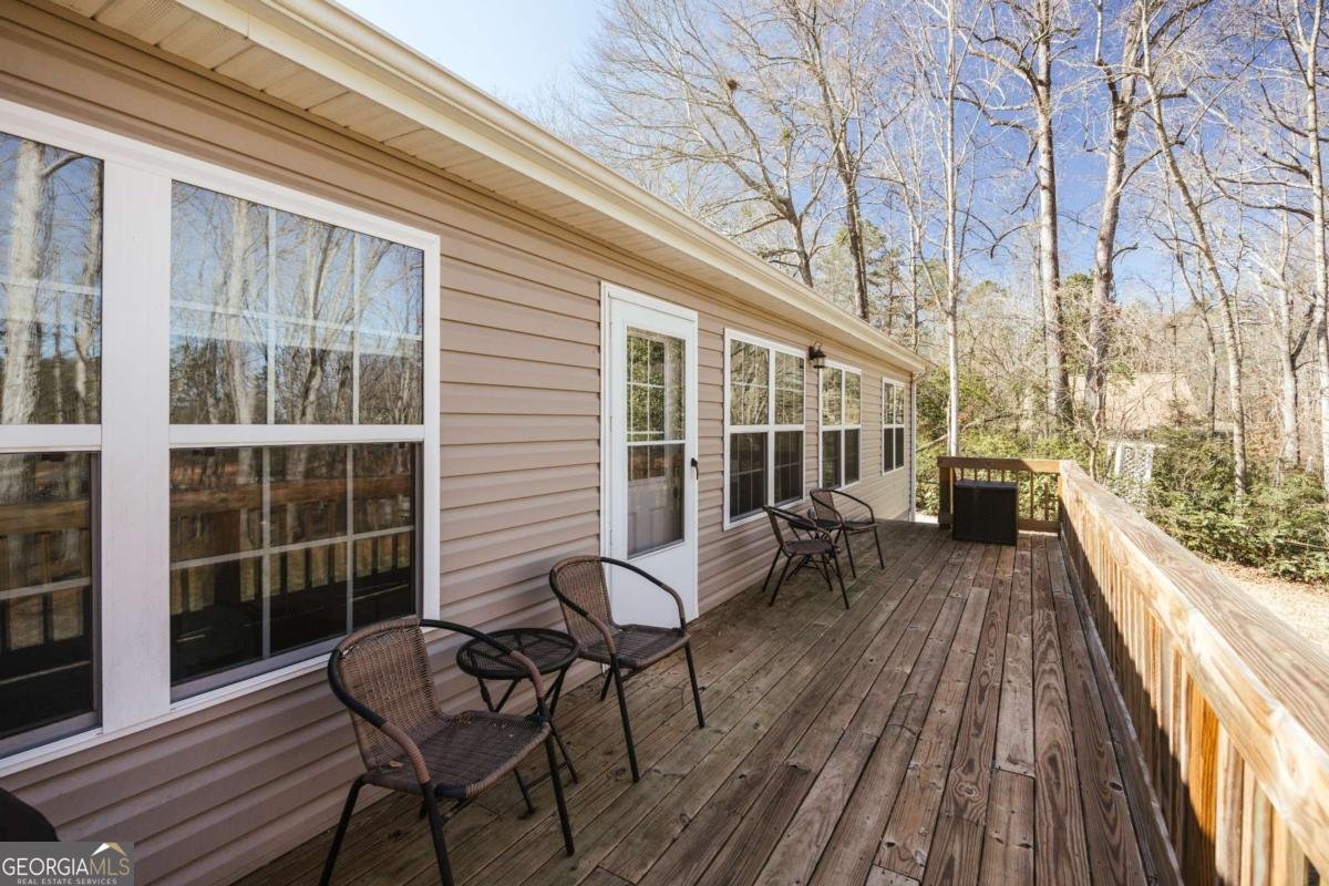 58 TeePee Lane Lavonia - Photo 34