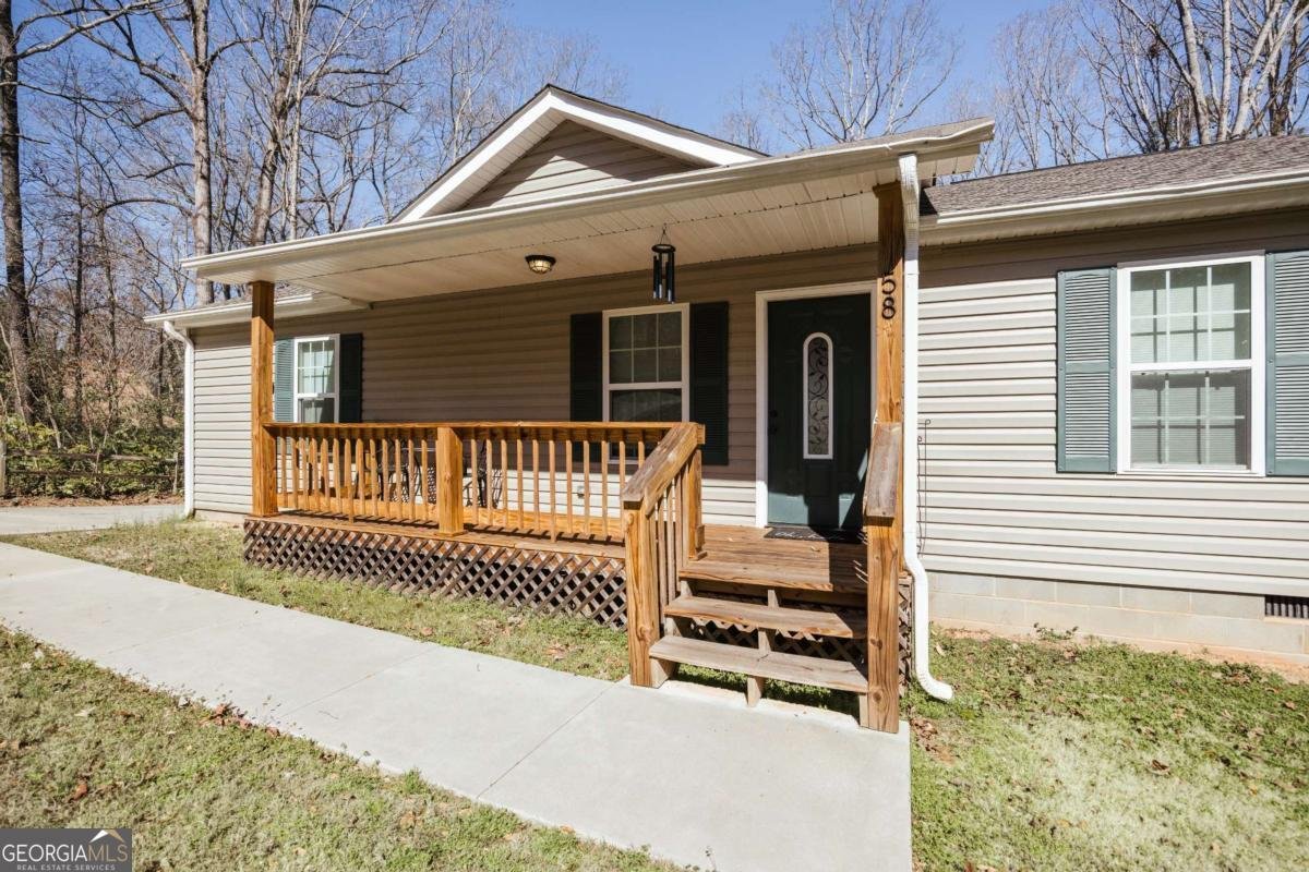 58 TeePee Lane Lavonia - Photo 37