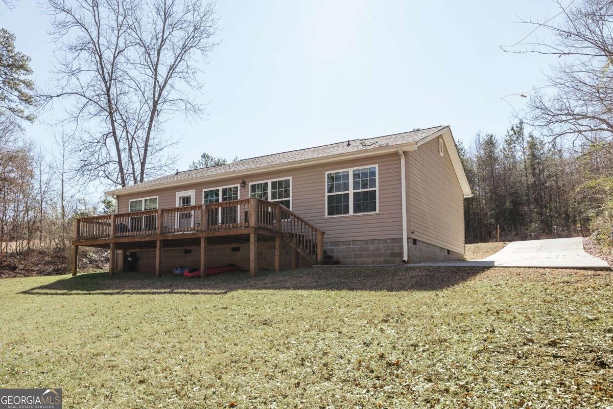 58 TeePee Lane Lavonia - Photo 39