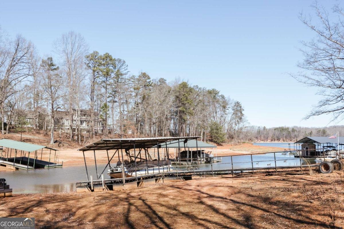 58 TeePee Lane Lavonia - Photo 41