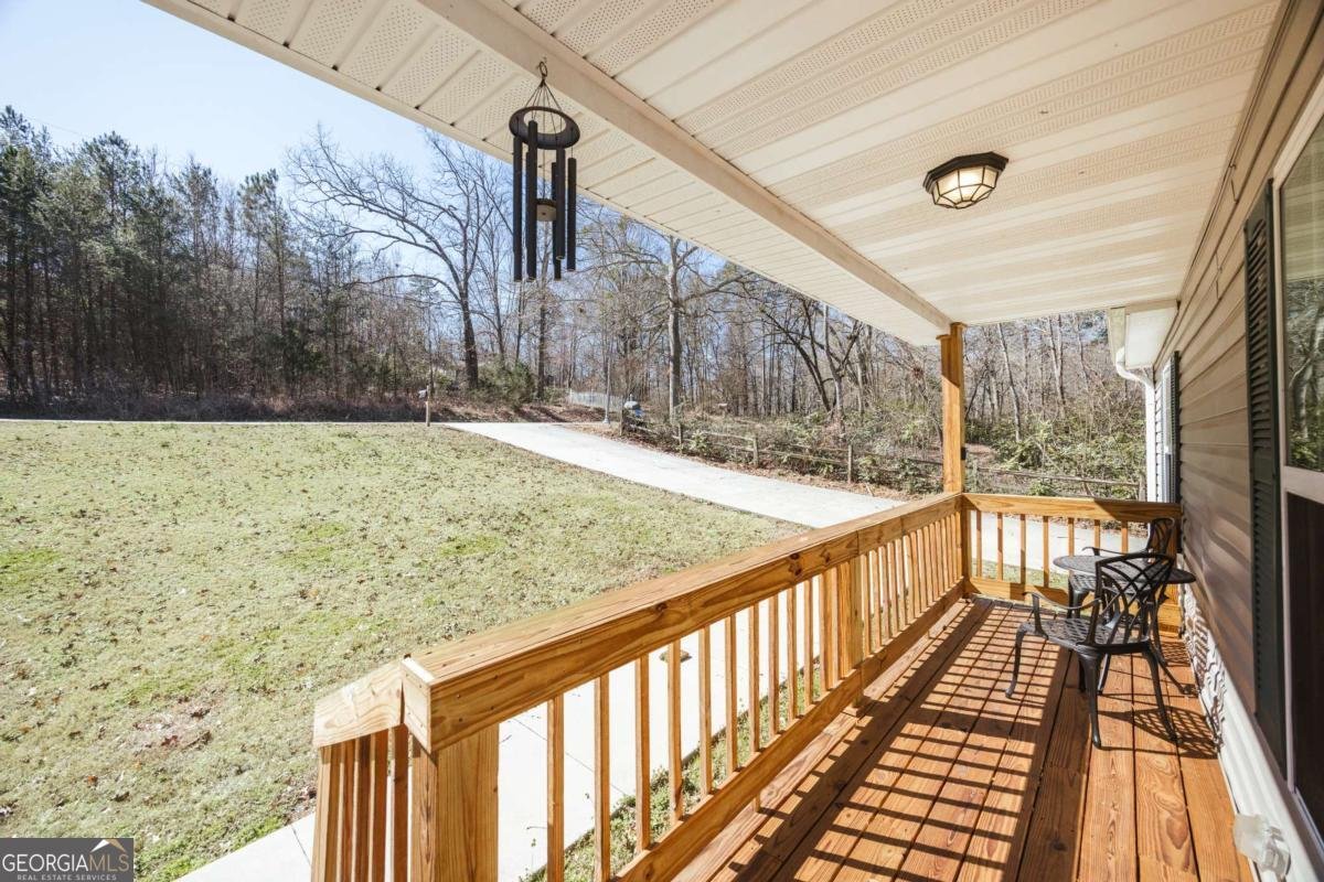 58 TeePee Lane Lavonia - Photo 44