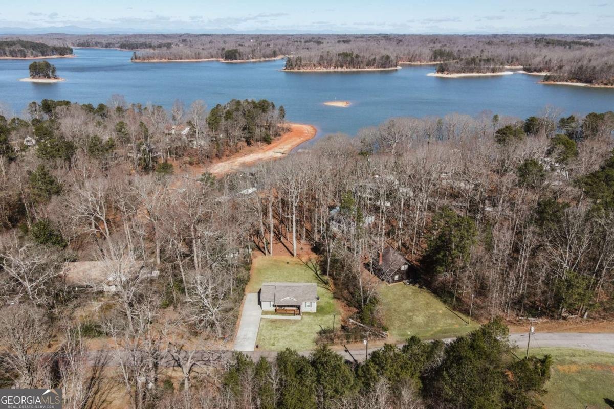 58 TeePee Lane Lavonia - Photo 46