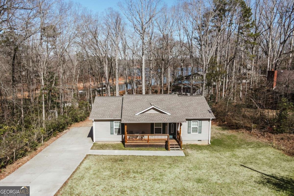 58 TeePee Lane Lavonia - Photo 47