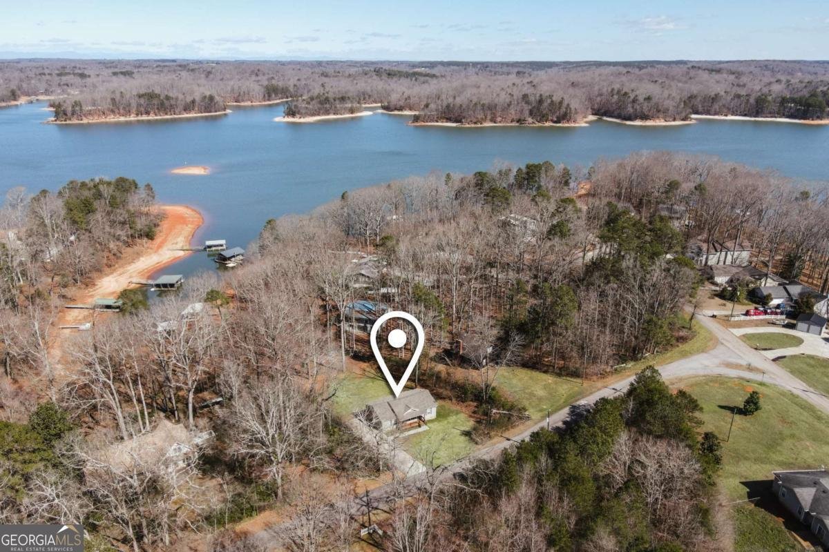 58 TeePee Lane Lavonia - Photo 49