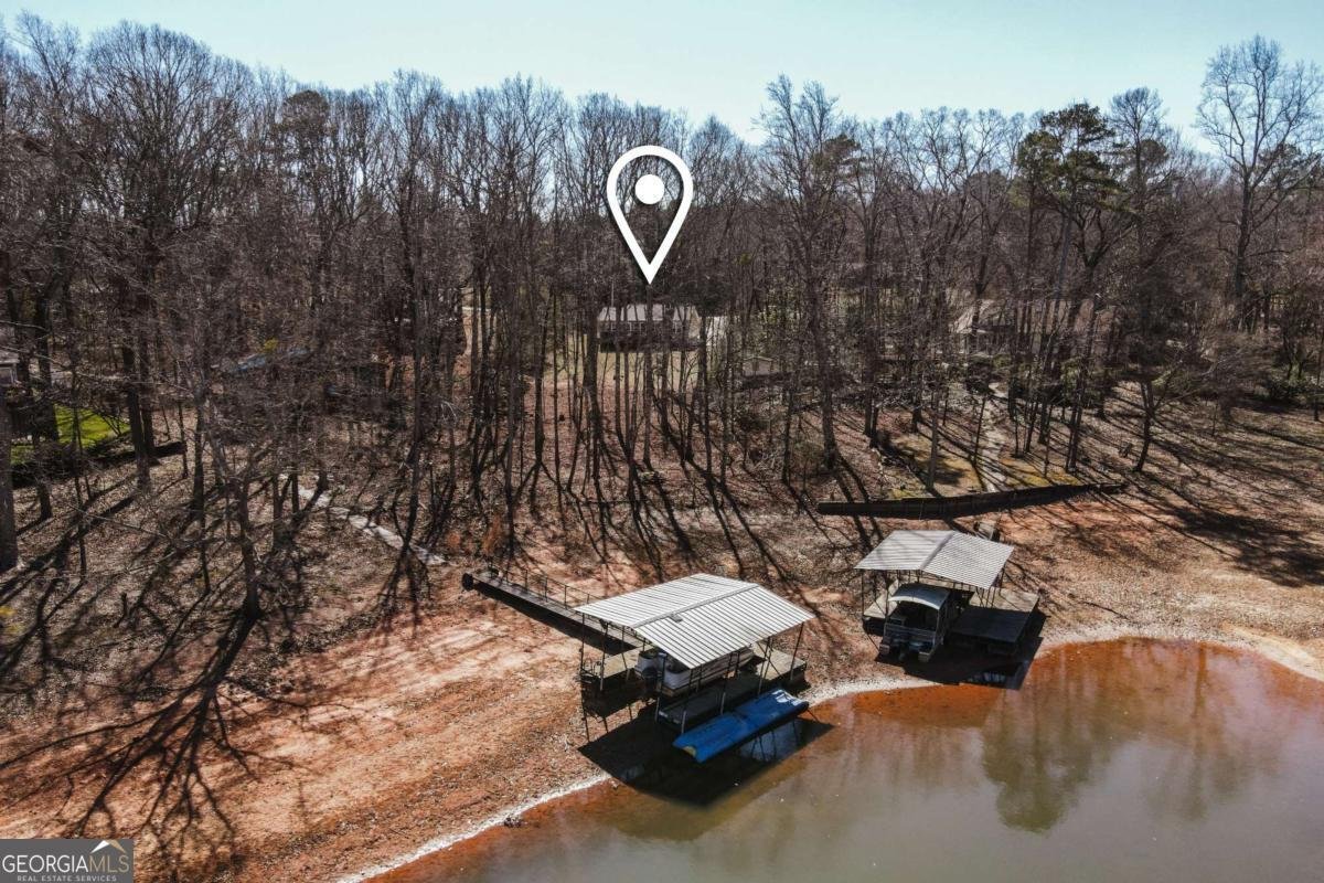 58 TeePee Lane Lavonia - Photo 51