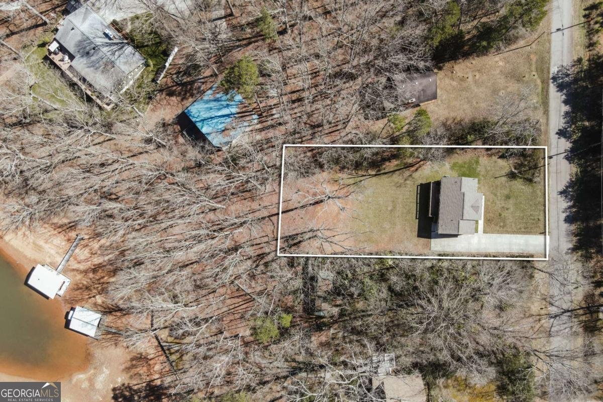 58 TeePee Lane Lavonia - Photo 53