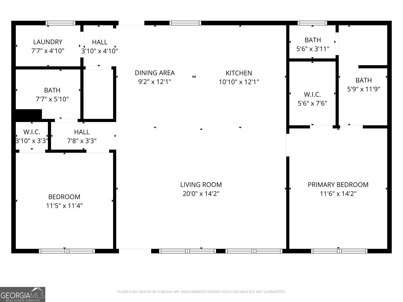 58 TeePee Lane Lavonia - Photo 55