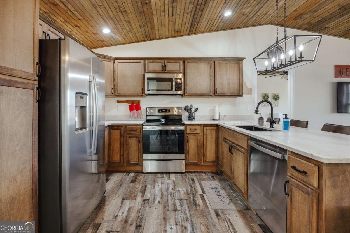 58 TeePee Lane Lavonia - Photo 7