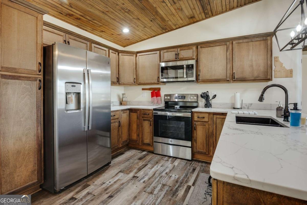 58 TeePee Lane Lavonia - Photo 9