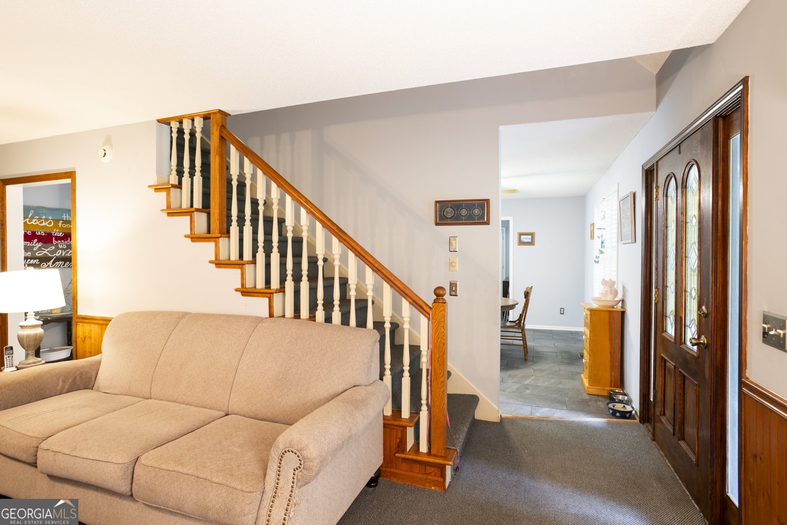 4685 Hawkins Academy Road Social Circle - Photo 16