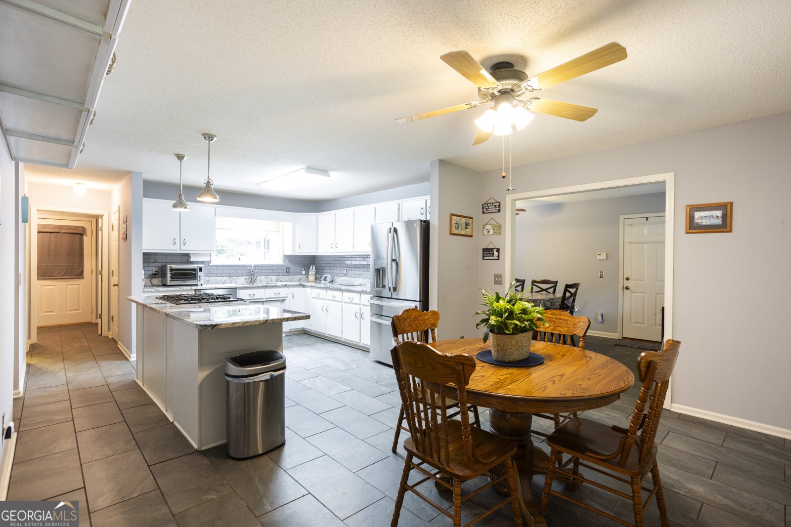 4685 Hawkins Academy Road Social Circle - Photo 22