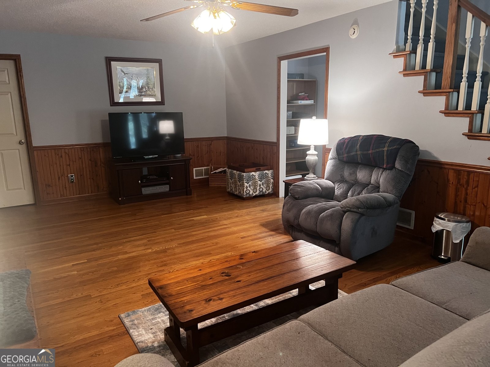 4685 Hawkins Academy Road Social Circle - Photo 34