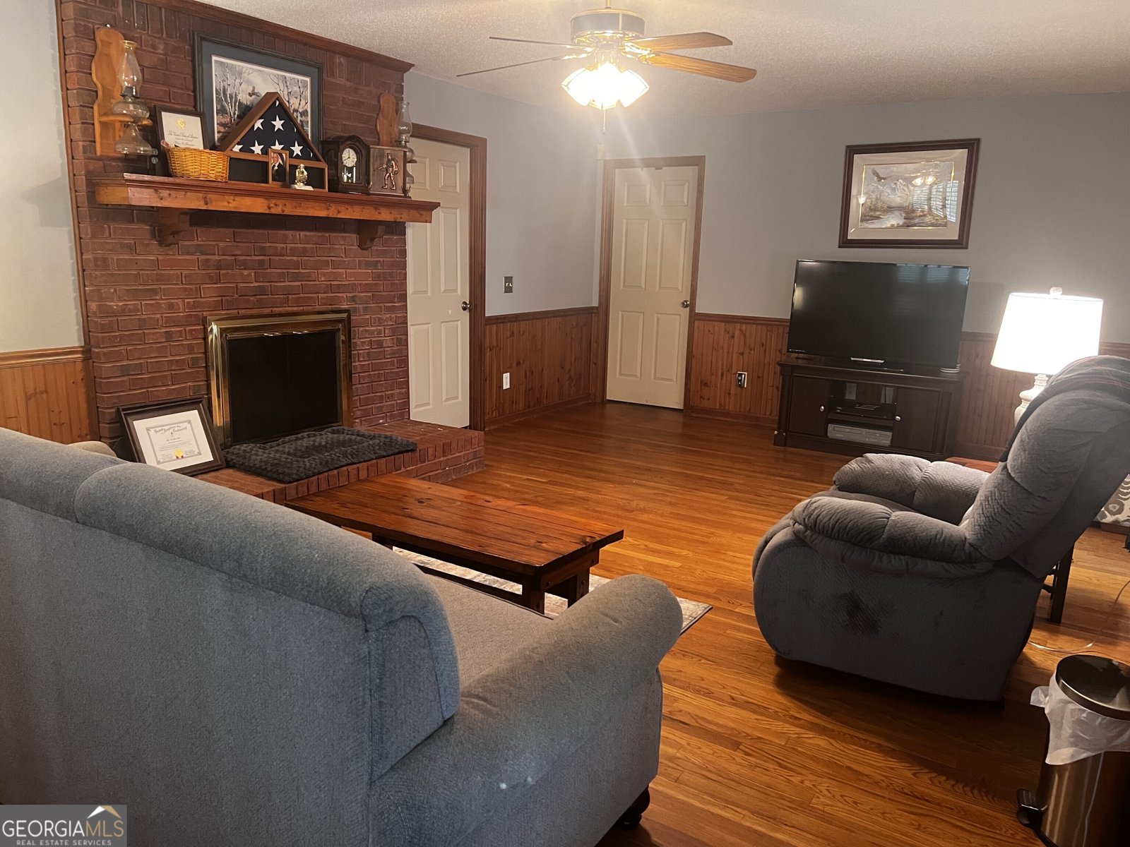 4685 Hawkins Academy Road Social Circle - Photo 35